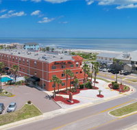 Amelia Hotel at the Beach - Accommodation Michigan