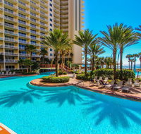 Shores of Panama Resort - Accommodation Michigan