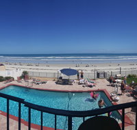 Beachside Hotel - Accommodation Michigan