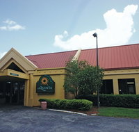 La Quinta Inn by Wyndham Daytona Beach/Intl Speedway - Accommodation Michigan