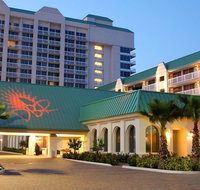 Daytona Beach Resort and Conference Center - Accommodation Michigan