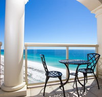 3 Portofino 1908 at Pensacola Beach - Accommodation Michigan