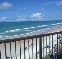 Emerald Shores Hotel - Daytona Beach - Accommodation Michigan