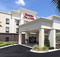 Hampton Inn  Suites Pensacola I-10 N at University Town Plaza - Accommodation Michigan