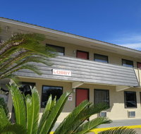 Executive Inn - Panama City Beach - Accommodation Michigan