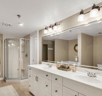 Seahorse unit D - Accommodation Michigan