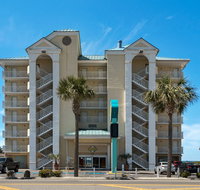 Beach Tower By The Sea - Accommodation Michigan