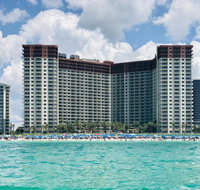 Shores of Panama Condo With Same Level Parking - Accommodation Michigan