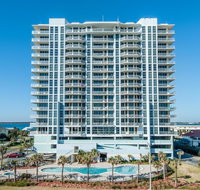 Emerald Dolphin unit 1220 - Accommodation Michigan