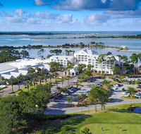 Sheraton Panama City Beach Golf  Spa Resort - Accommodation Michigan