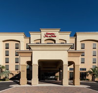 Hampton Inn  Suites Panama City Beach-Pier Park Area - Accommodation Michigan
