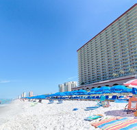 Sunrise Beach Resort - Accommodation Michigan