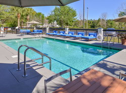 Hampton Inn Daytona/Ormond Beach