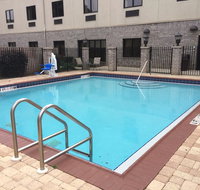 Holiday Inn Express Hotel  Suites Pensacola-West Navy Base - Accommodation Michigan