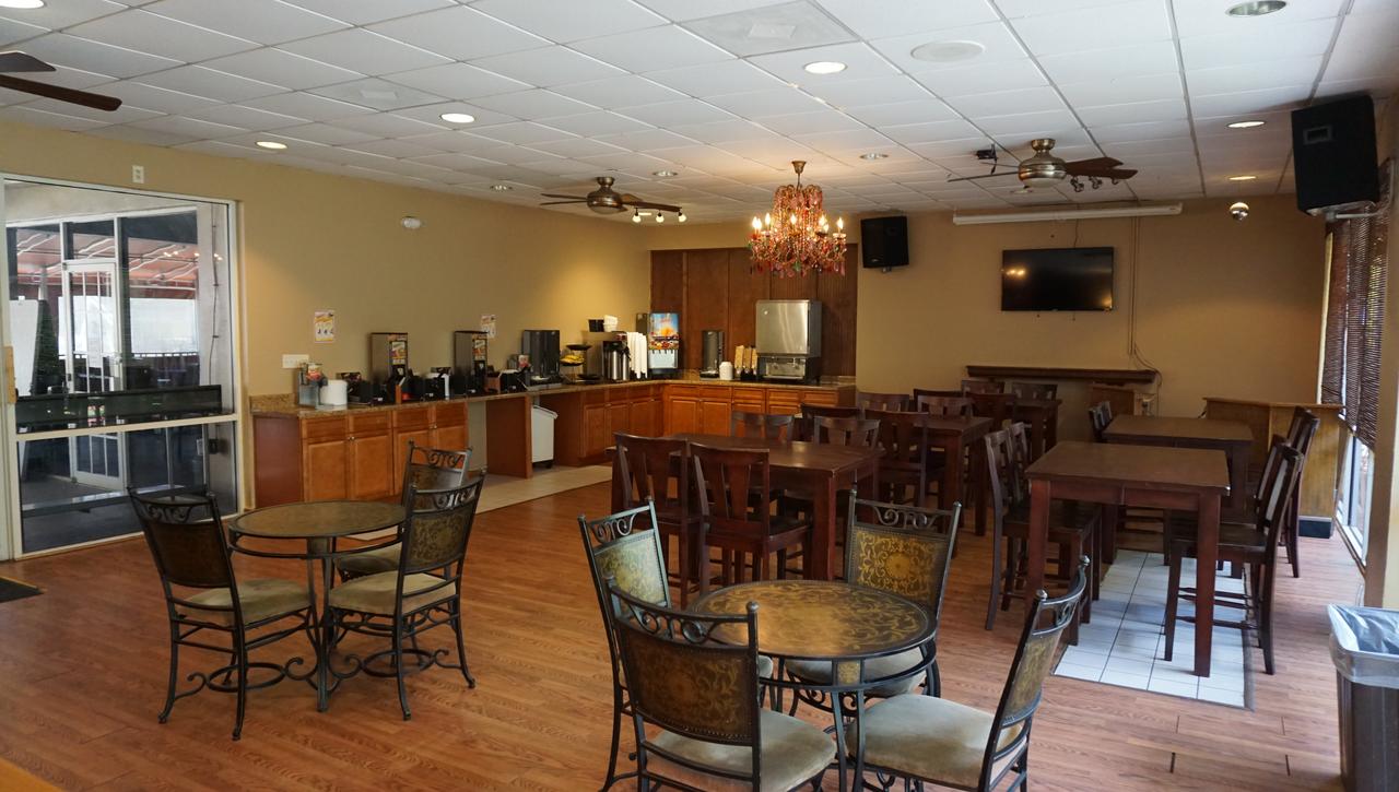 Floridian Express International Drive - thumb 28