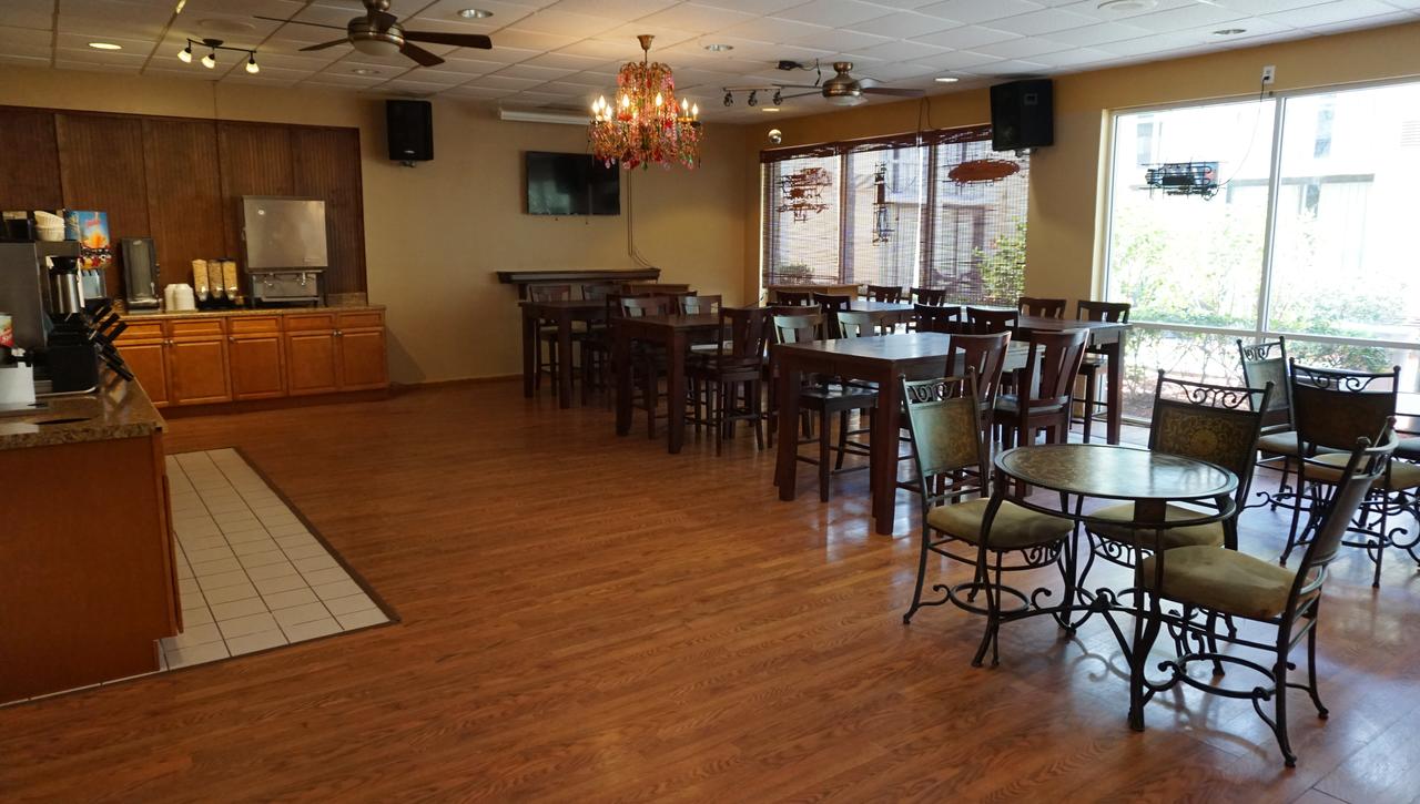 Floridian Express International Drive - thumb 26