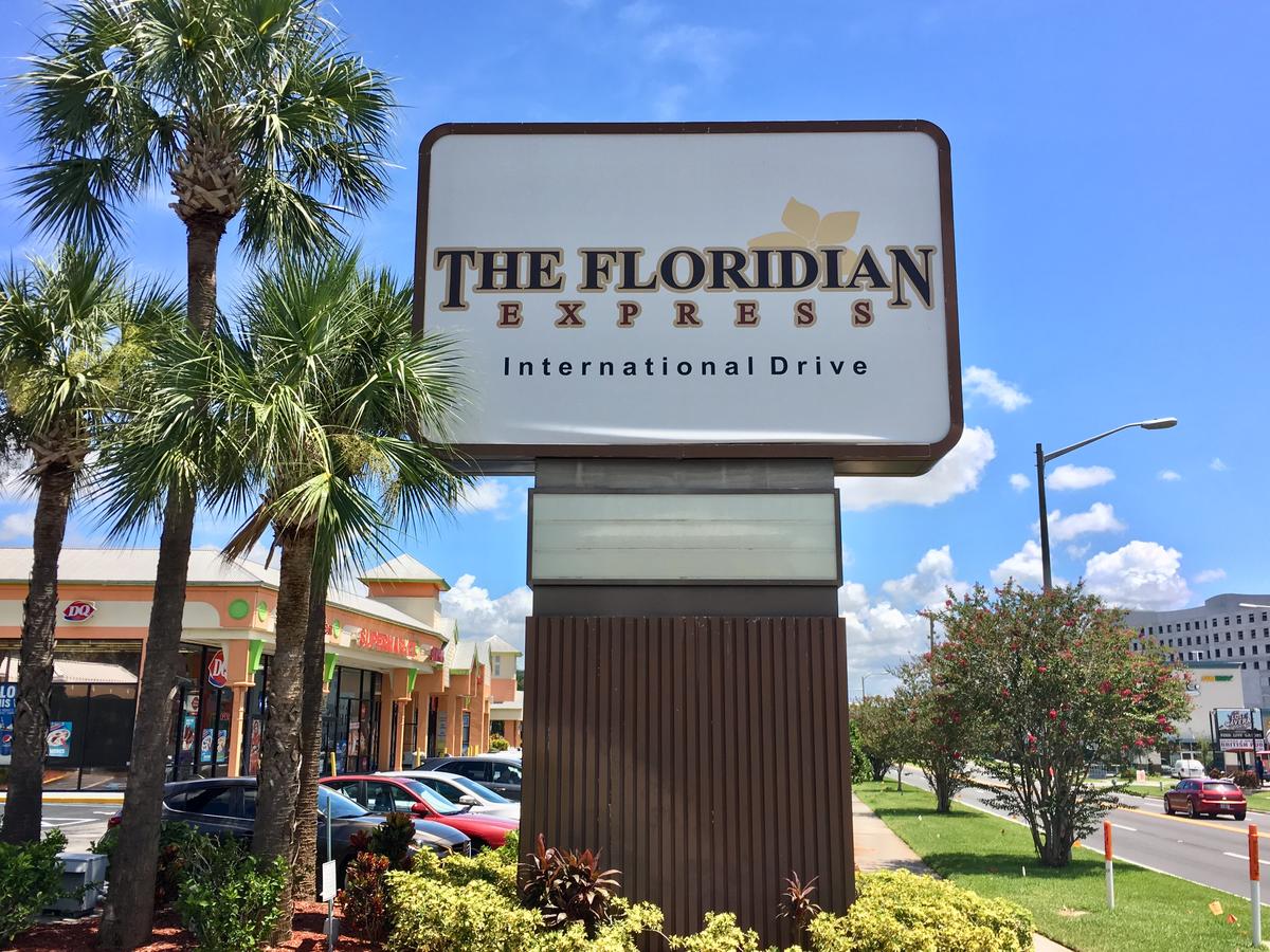 Floridian Express International Drive - thumb 22