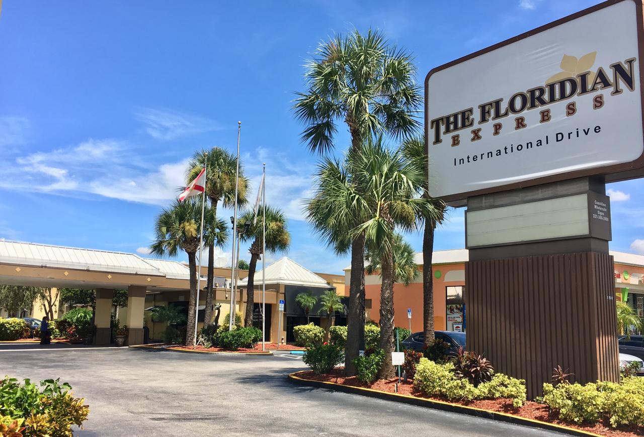 Floridian Express International Drive - thumb 23