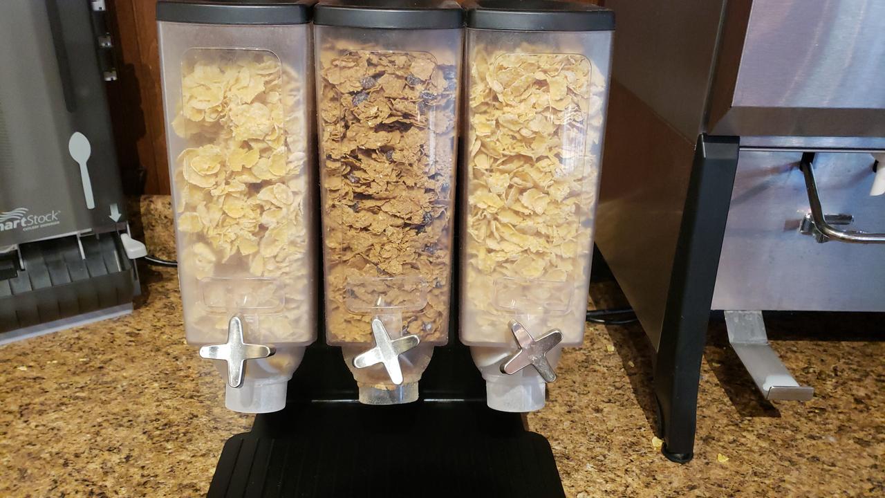 Floridian Express International Drive - thumb 9