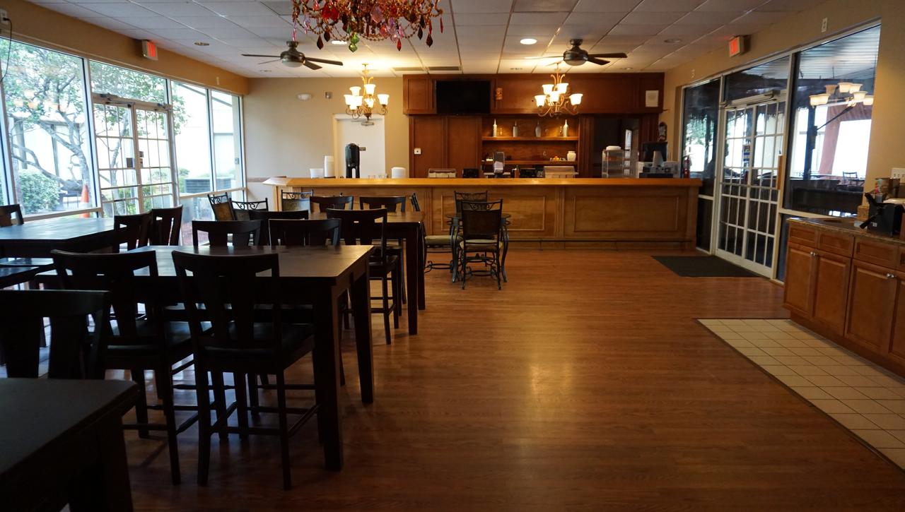 Floridian Express International Drive - thumb 24