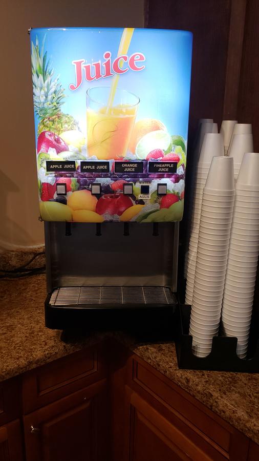 Floridian Express International Drive - thumb 13