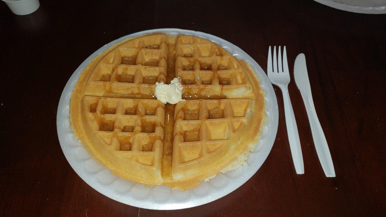 Floridian Express International Drive - thumb 11