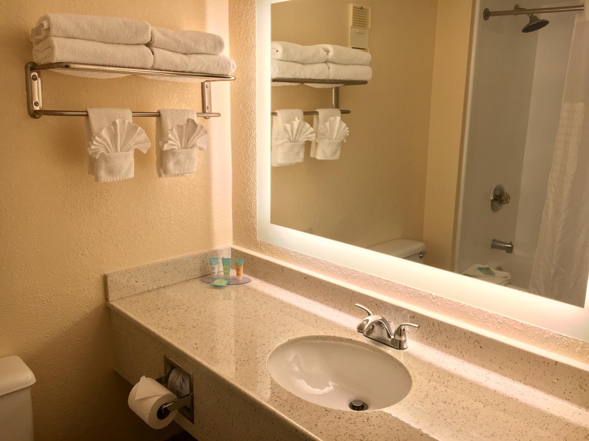 Floridian Express International Drive - thumb 18