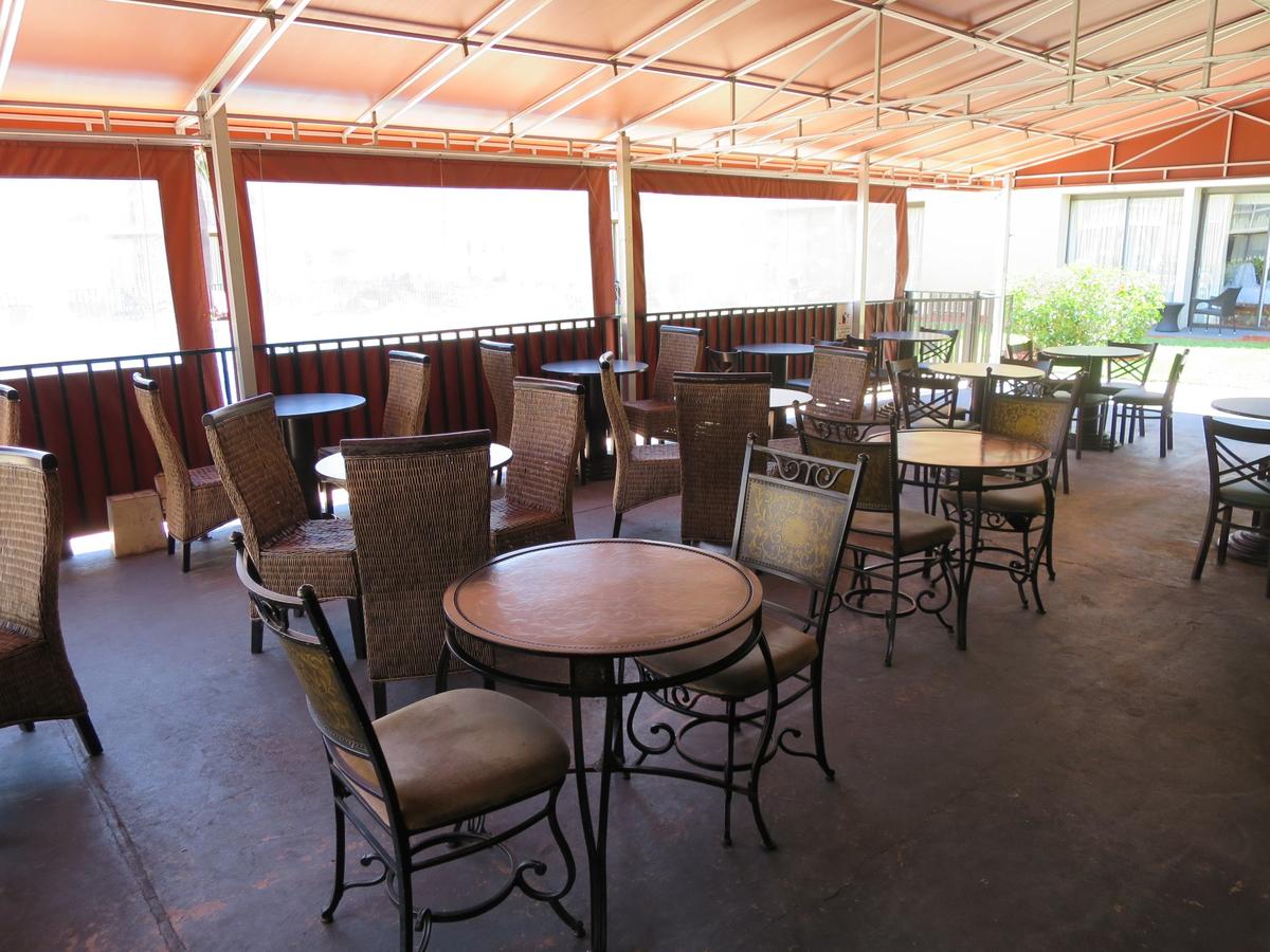 Floridian Express International Drive - thumb 29