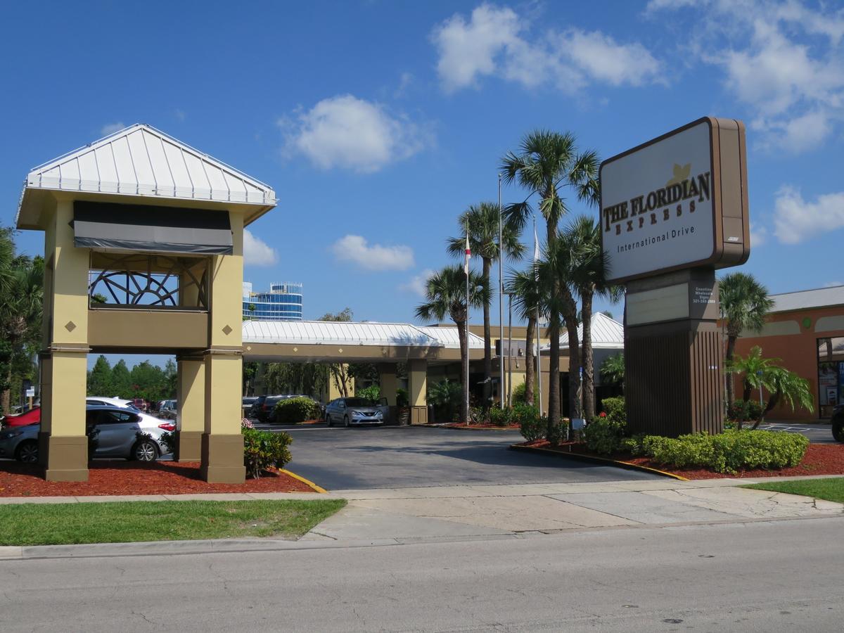 Floridian Express International Drive - thumb 0