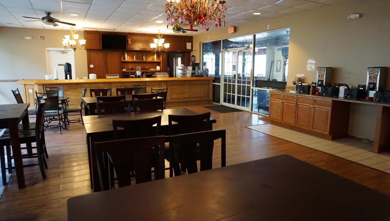 Floridian Express International Drive - thumb 25