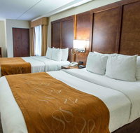 Comfort Suites Fernandina Beach at Amelia Island - Accommodation Michigan