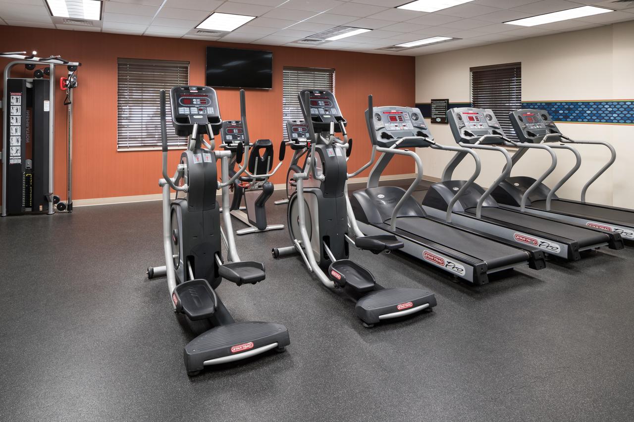 Hampton Inn New Smyrna Beach - thumb 25