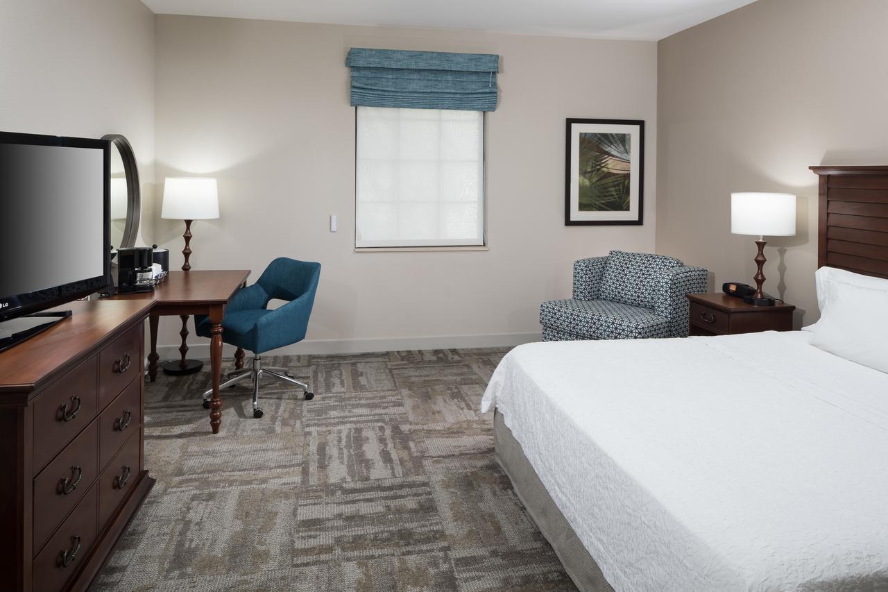 Hampton Inn New Smyrna Beach - thumb 19