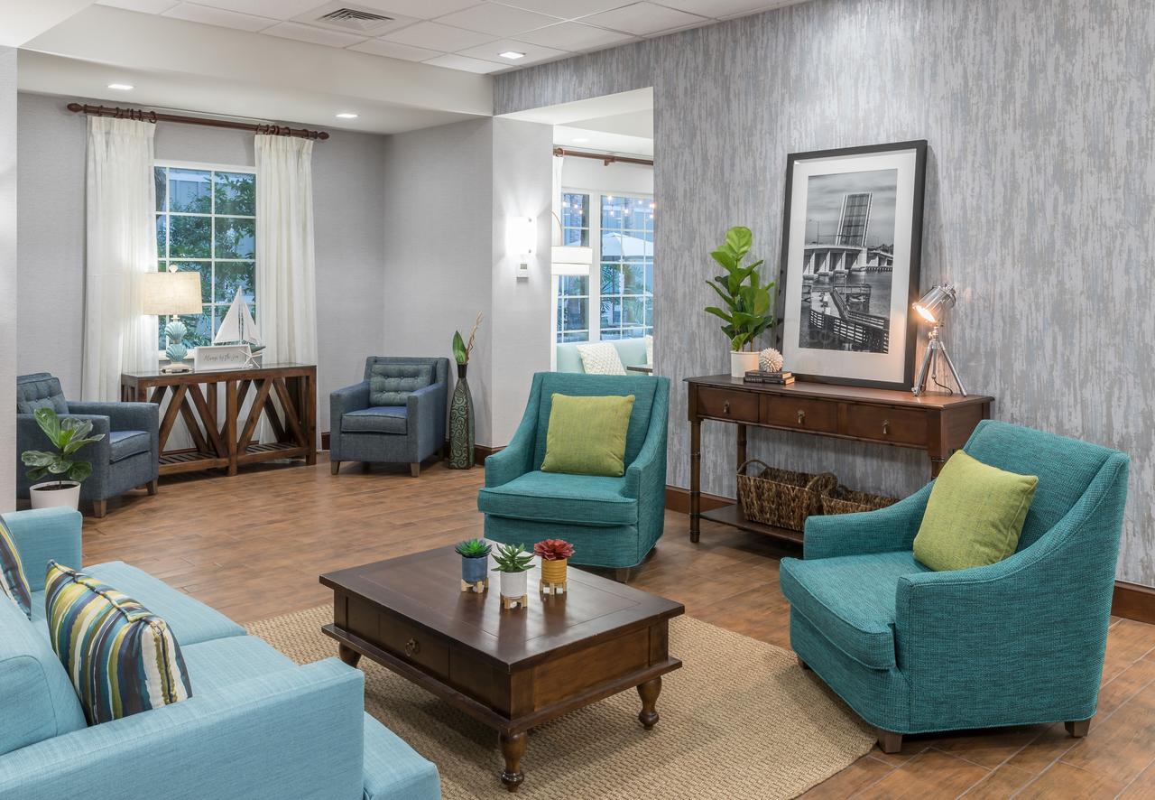 Hampton Inn New Smyrna Beach - thumb 4