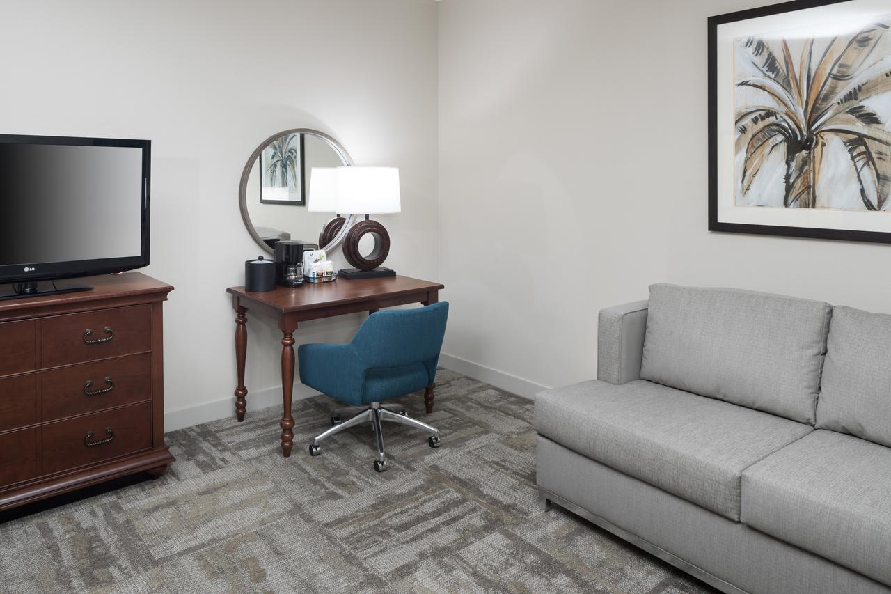 Hampton Inn New Smyrna Beach - thumb 20