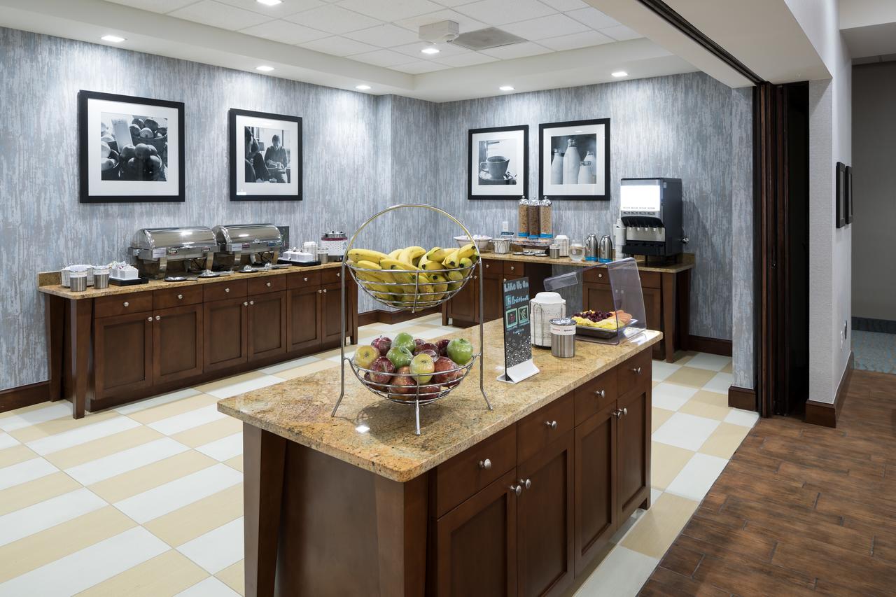 Hampton Inn New Smyrna Beach - thumb 30
