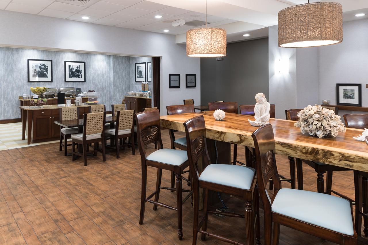 Hampton Inn New Smyrna Beach - thumb 28
