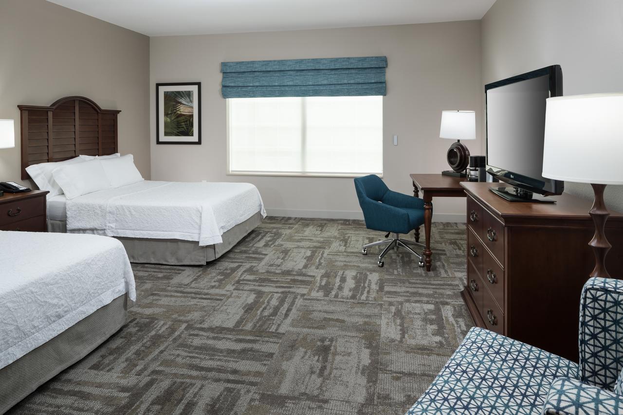 Hampton Inn New Smyrna Beach - thumb 8
