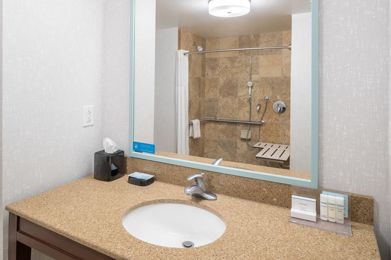 Hampton Inn New Smyrna Beach - thumb 23