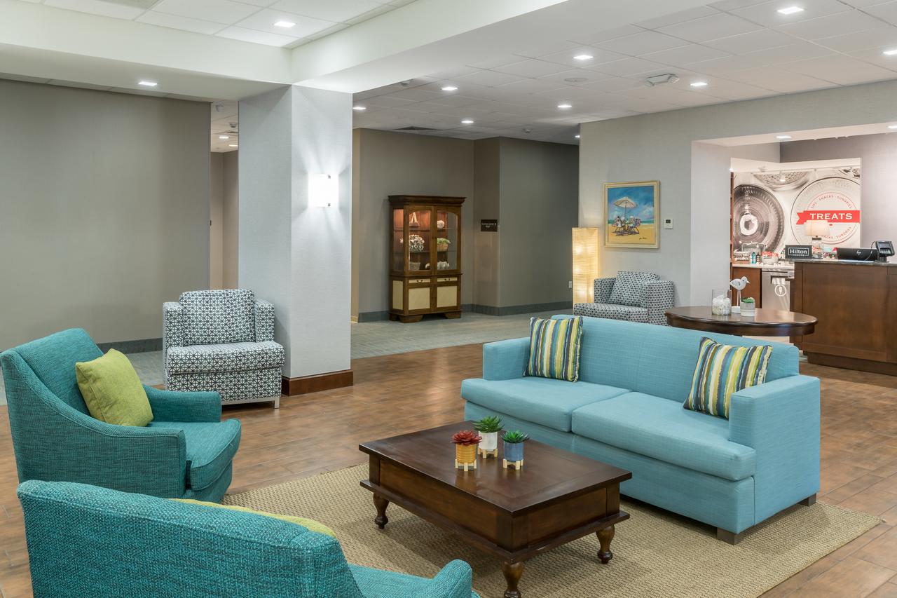 Hampton Inn New Smyrna Beach - thumb 3