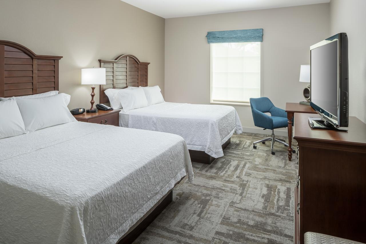 Hampton Inn New Smyrna Beach - thumb 14