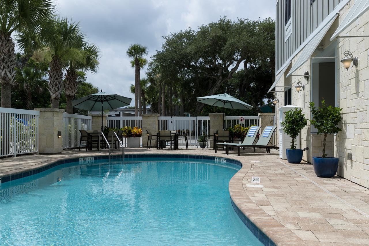 Hampton Inn New Smyrna Beach - thumb 7