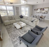 ACO Champions Gate Resort 8 Bedroom Vacation Home with Pool 1872 - Accommodation Michigan