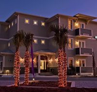 30-A Inn  Suites - Accommodation Michigan