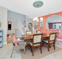 Luxury Pool Homes  Solterra - Game Rooms Lazy River  More - Close to Disney - Accommodation Michigan