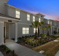 Four Bedroom w/ Pool Close to Disney 1567 - Accommodation Michigan