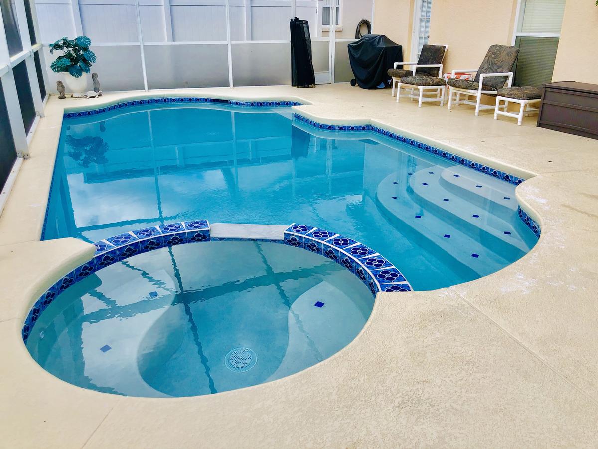 Pool Home 15 Minutes From Disney - thumb 1