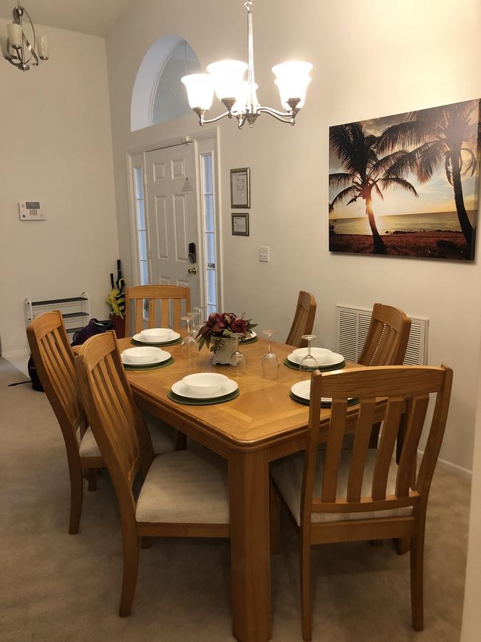 Pool Home 15 Minutes From Disney - thumb 17