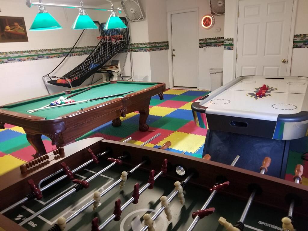 Pool Home 15 Minutes From Disney - thumb 6