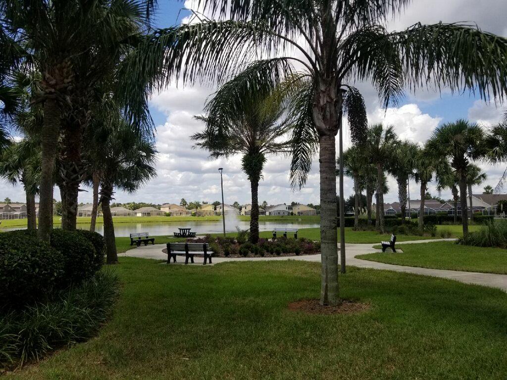 Pool Home 15 Minutes From Disney - thumb 30